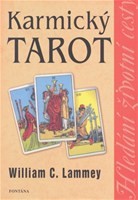 Karmický tarot