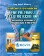 Otázky a odpovede pre prípravu elektrotechnikov 2.časť
