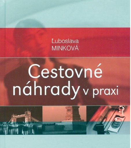 Cestovné náhrady v praxi