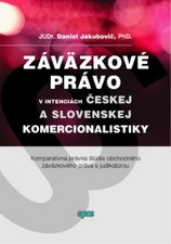 Záväzkové právo