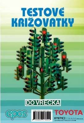 Testové križovatky Testové križovatky