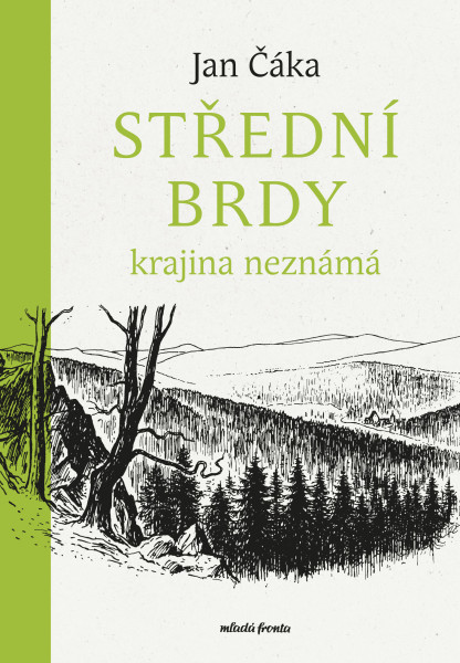 Střední Brdy Střední Brdy
