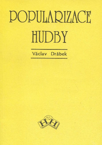 Popularizace hudby Popularizace hudby