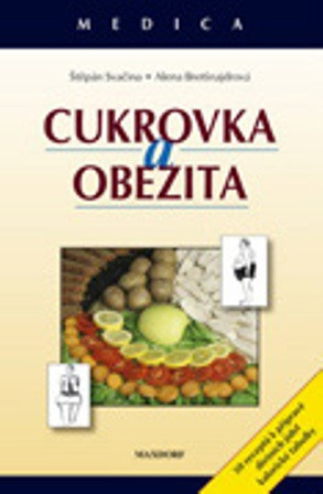 Cukrovka a obezita