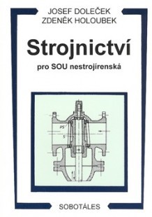 Strojnictví Strojnictví