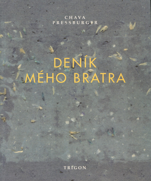 Deník mého bratra Deník mého bratra