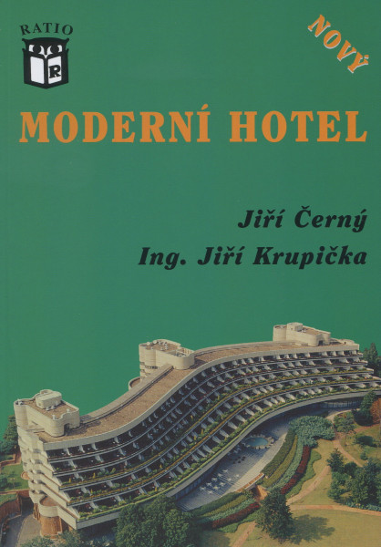 Moderní hotel Moderní hotel