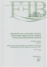 Lesy a ekosystémy nad horní hranicí lesa v národních parcích Krkonoš Lesy a ekosystémy nad horní hranicí lesa v národních parcích Krkonoš
