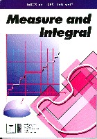 Measure and Integral