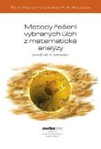 Metody řešení vybraných úhoh z matematické analýzy pro 2. až 4. semester