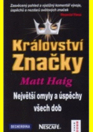 Království značky