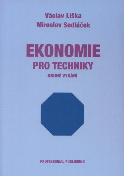 Ekonomie pro techniky