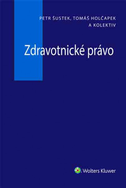 Zdravotnické právo Zdravotnické právo