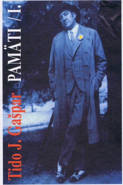 Pamäti I.