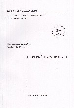 Ľudský faktor v letectve