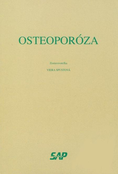 Osteoporóza Osteoporóza
