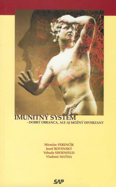 Imunitný systém Imunitný systém