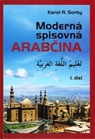 Moderná spisovná arabčina Moderná spisovná arabčina