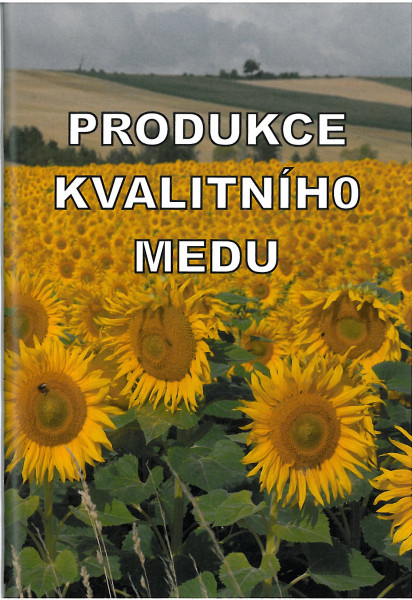 Produkce kvalitního medu