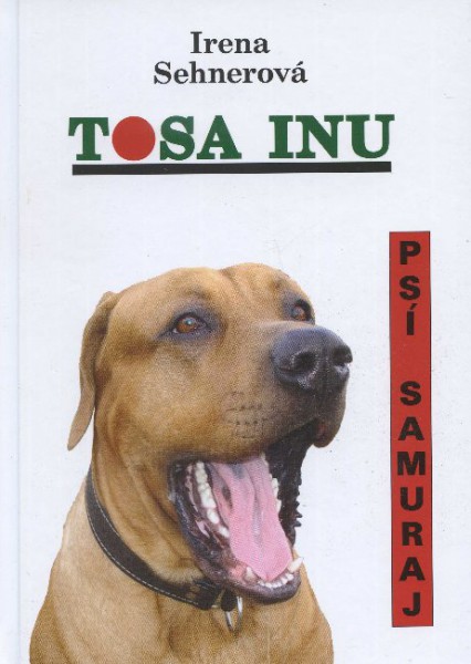 Tosa Inu Tosa Inu