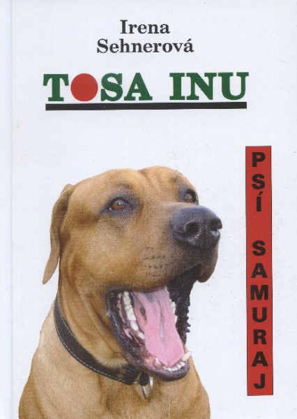 Tosa Inu