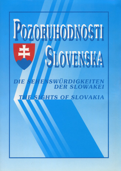 Pozoruhodnosti Slovenska Pozoruhodnosti Slovenska
