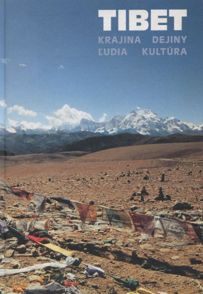 Tibet / Tibetská kniha mŕtvych v obrazoch Tibet / Tibetská kniha mŕtvych v obrazoch