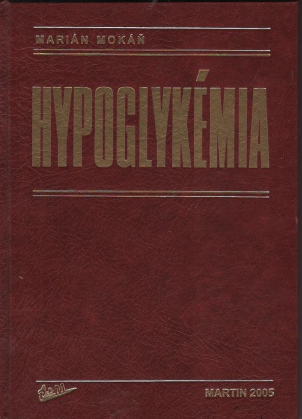 Hypoglykémia