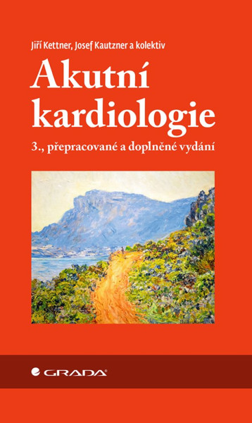 Akutní kardiologie Akutní kardiologie