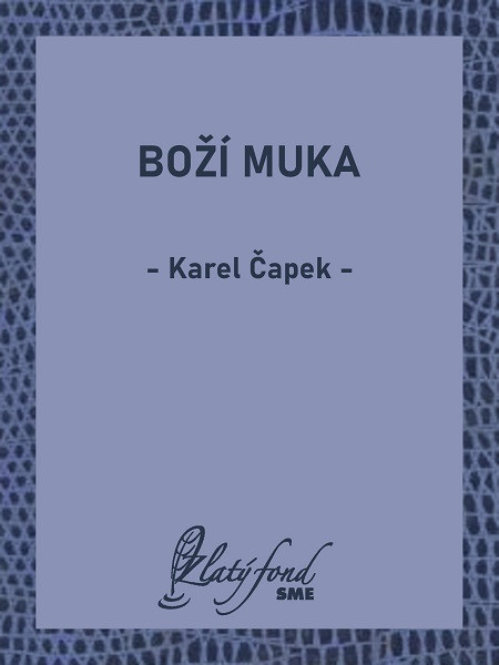 Boží muka