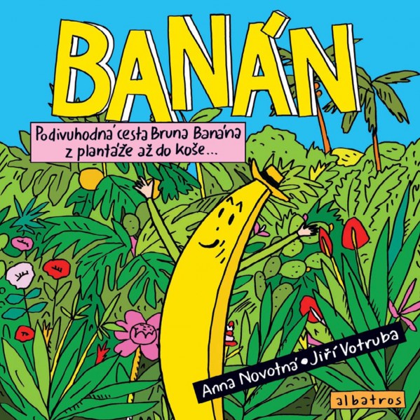 Banán Banán