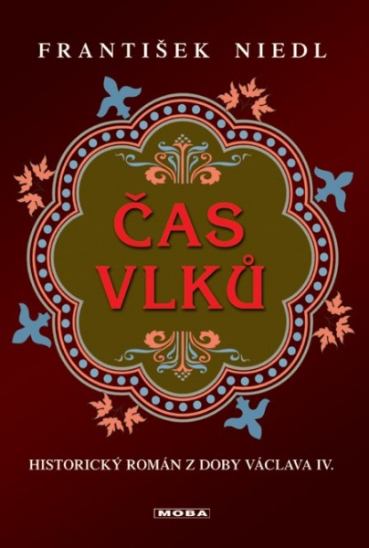 Čas vlků Čas vlků