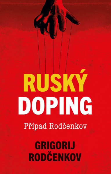 Ruský doping