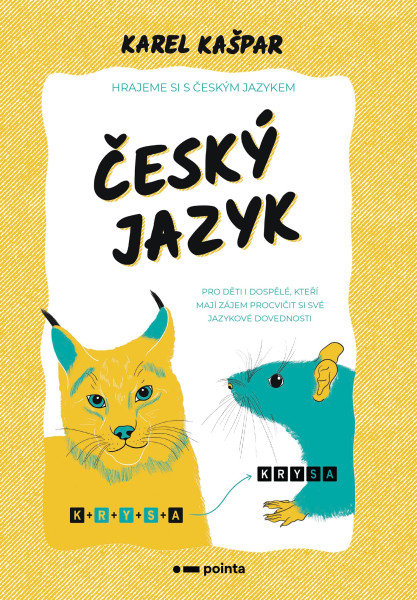 Český jazyk Český jazyk