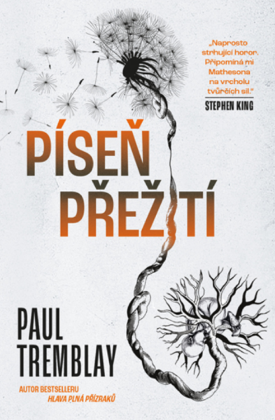 Píseň přežití Píseň přežití