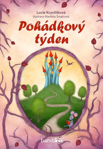 Pohádkový týden Pohádkový týden