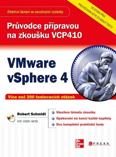 VMware vSphere 4 VMware vSphere 4