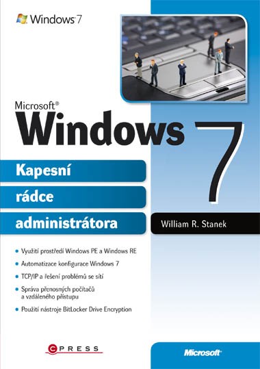Microsoft Windows 7 Microsoft Windows 7