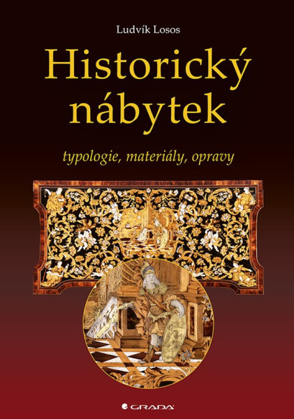 Historický nábytek Historický nábytek