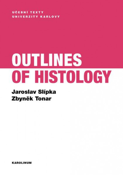 Outlines of Histology