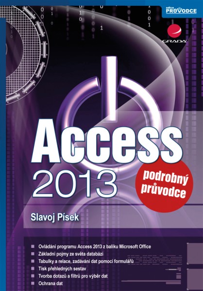 Access 2013