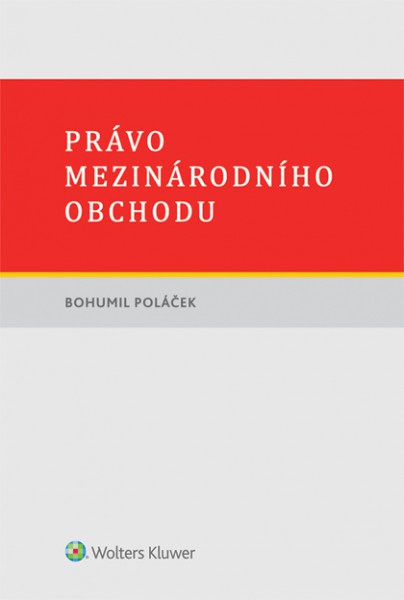 Právo mezinárodního obchodu