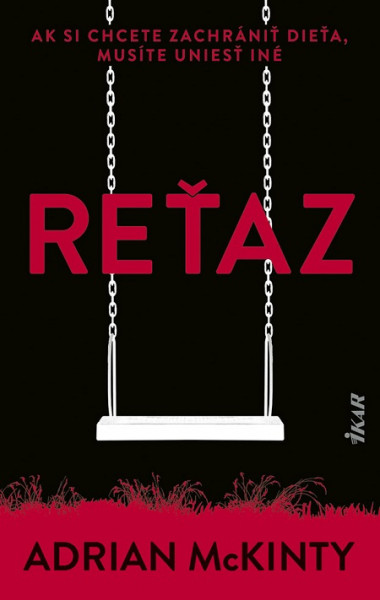 Reťaz Reťaz