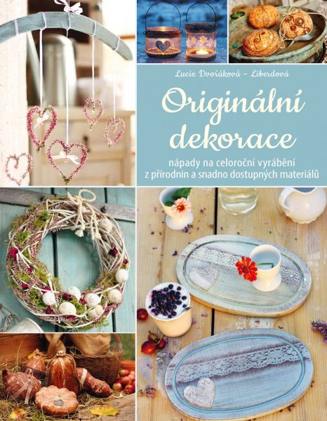 Originální dekorace Originální dekorace