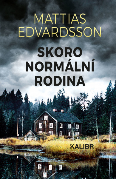 Skoro normální rodina Skoro normální rodina