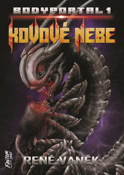 Kovové nebe Kovové nebe