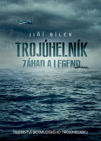 Trojúhelník záhad a legend Trojúhelník záhad a legend