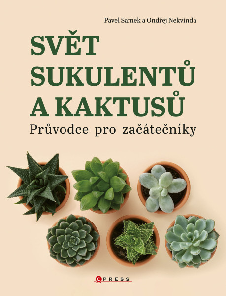 Svět sukulentů a kaktusů Svět sukulentů a kaktusů