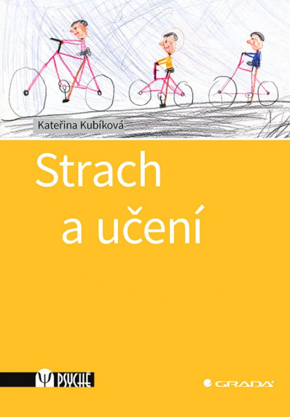 Strach a učení