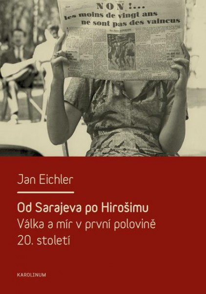 Od Sarajeva po Hirošimu Od Sarajeva po Hirošimu